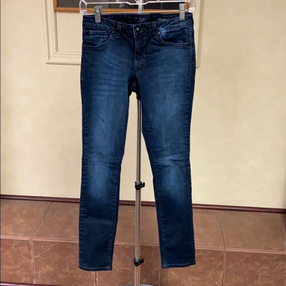 Jessica Simpson Skinny Jeans